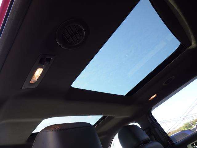 Ford Explorer 2014 photo 11